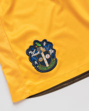 Sutton United 26/27 Home Match Shorts Youth