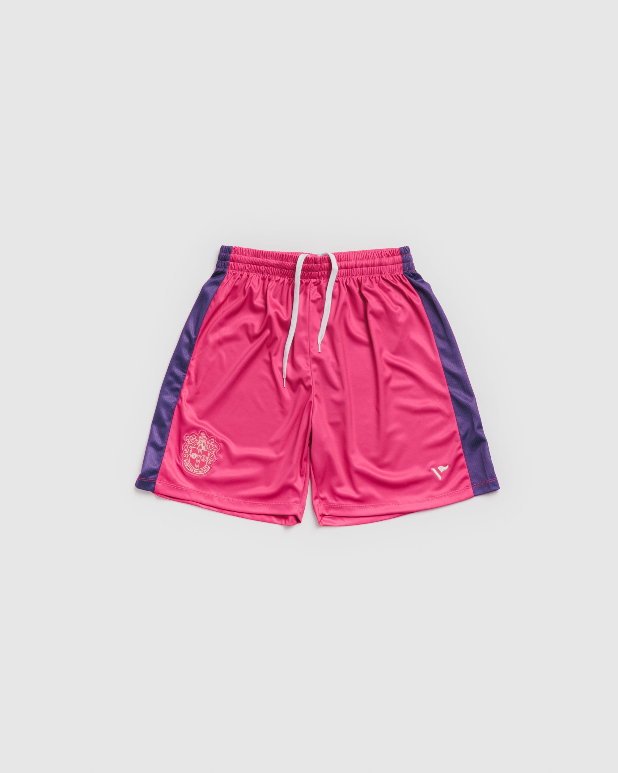 27 Home GK Match Shorts