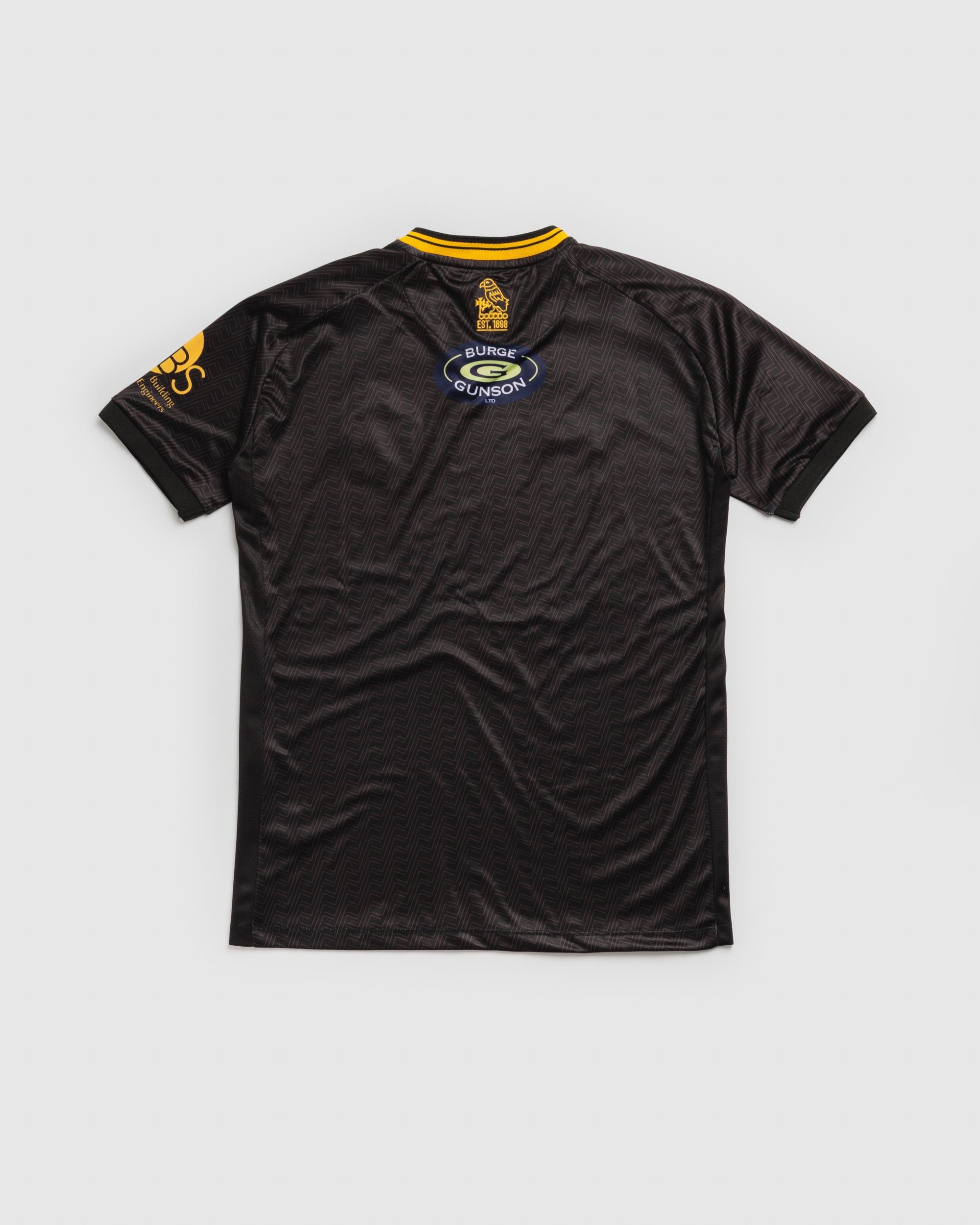 Sutton United 26/27 Away Shirt Replica