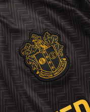 Sutton United 26/27 Away Shirt Replica Youth