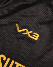 Sutton United 26/27 Away Shirt Replica Youth