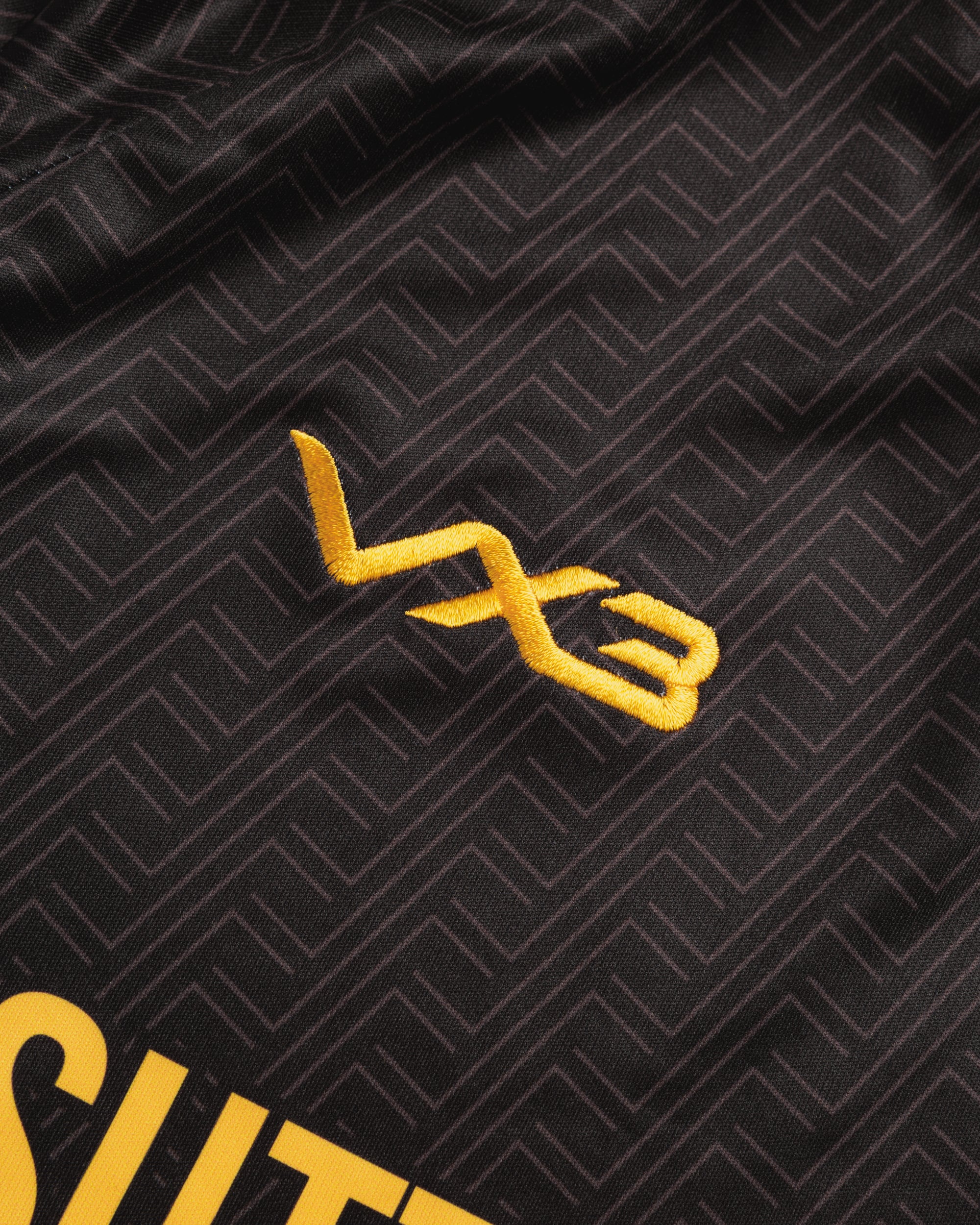 Sutton United 26/27 Away Shirt Replica Youth