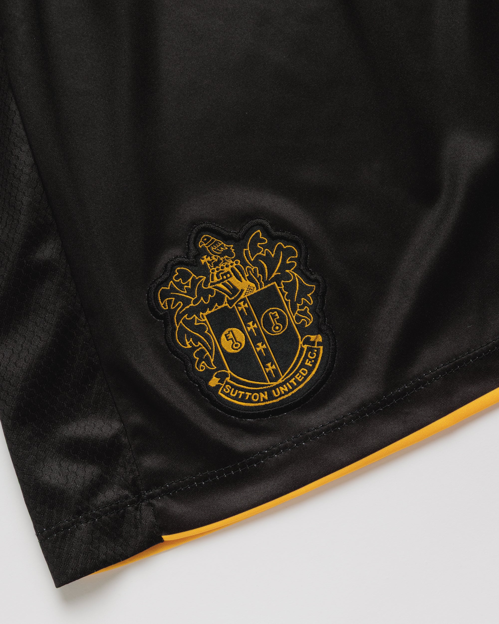 Sutton United 26/27 Away Match Shorts