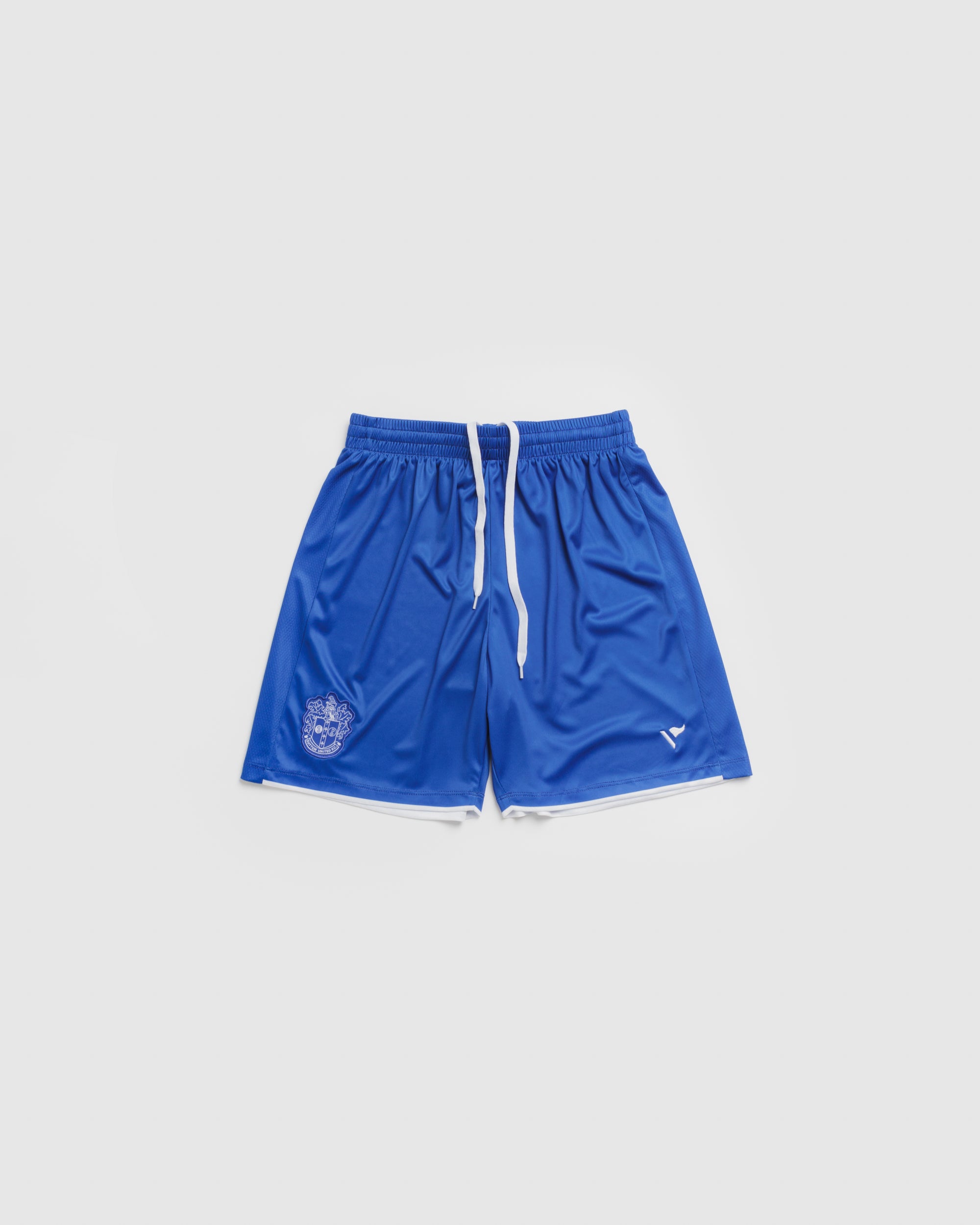 Sutton United 26/27 Away GK Match Shorts Youth