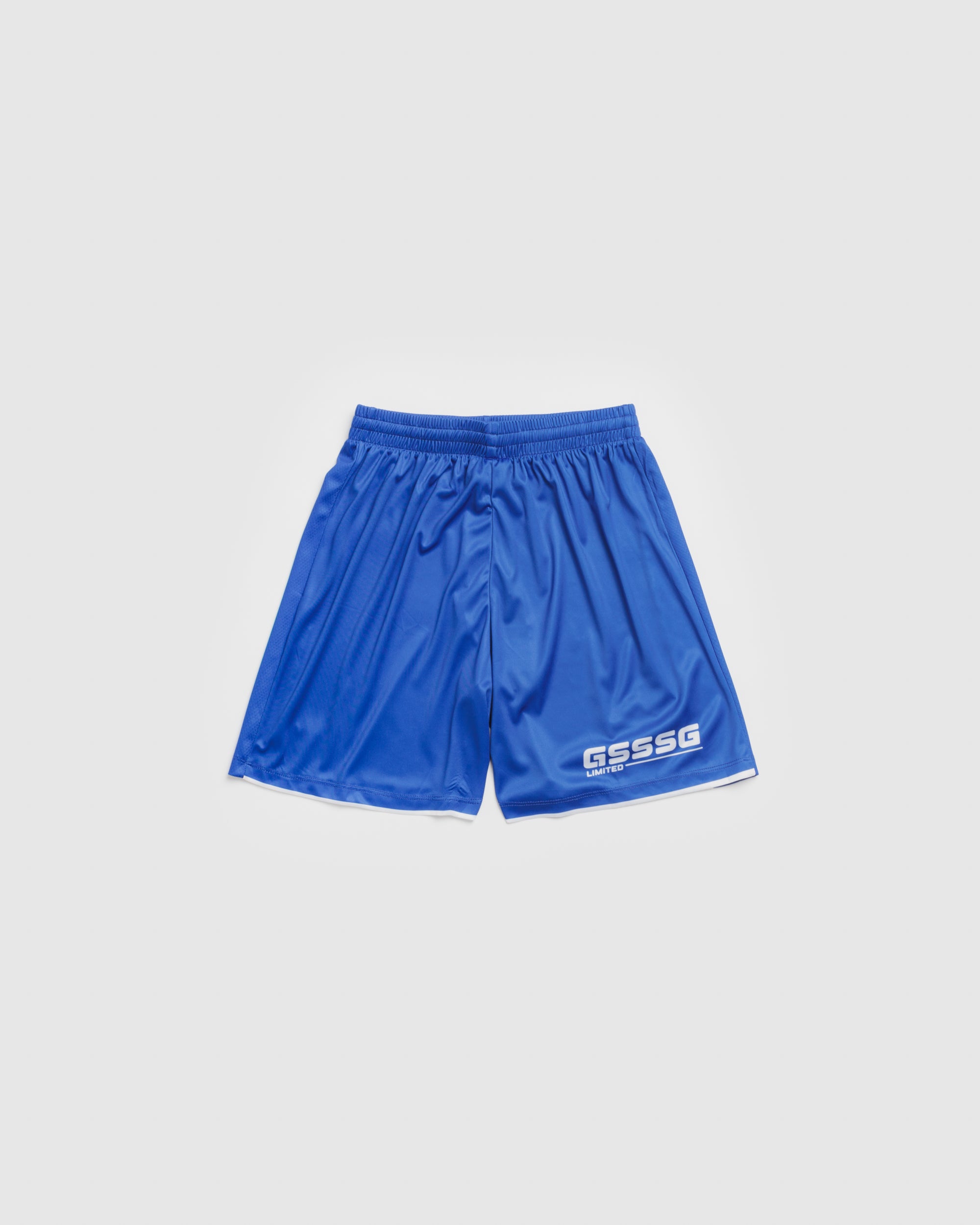 Sutton United 26/27 Away GK Match Shorts Youth