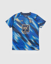 Sutton United 26/27 Home Warm Up Tee
