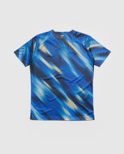Sutton United 26/27 Home Warm Up Tee
