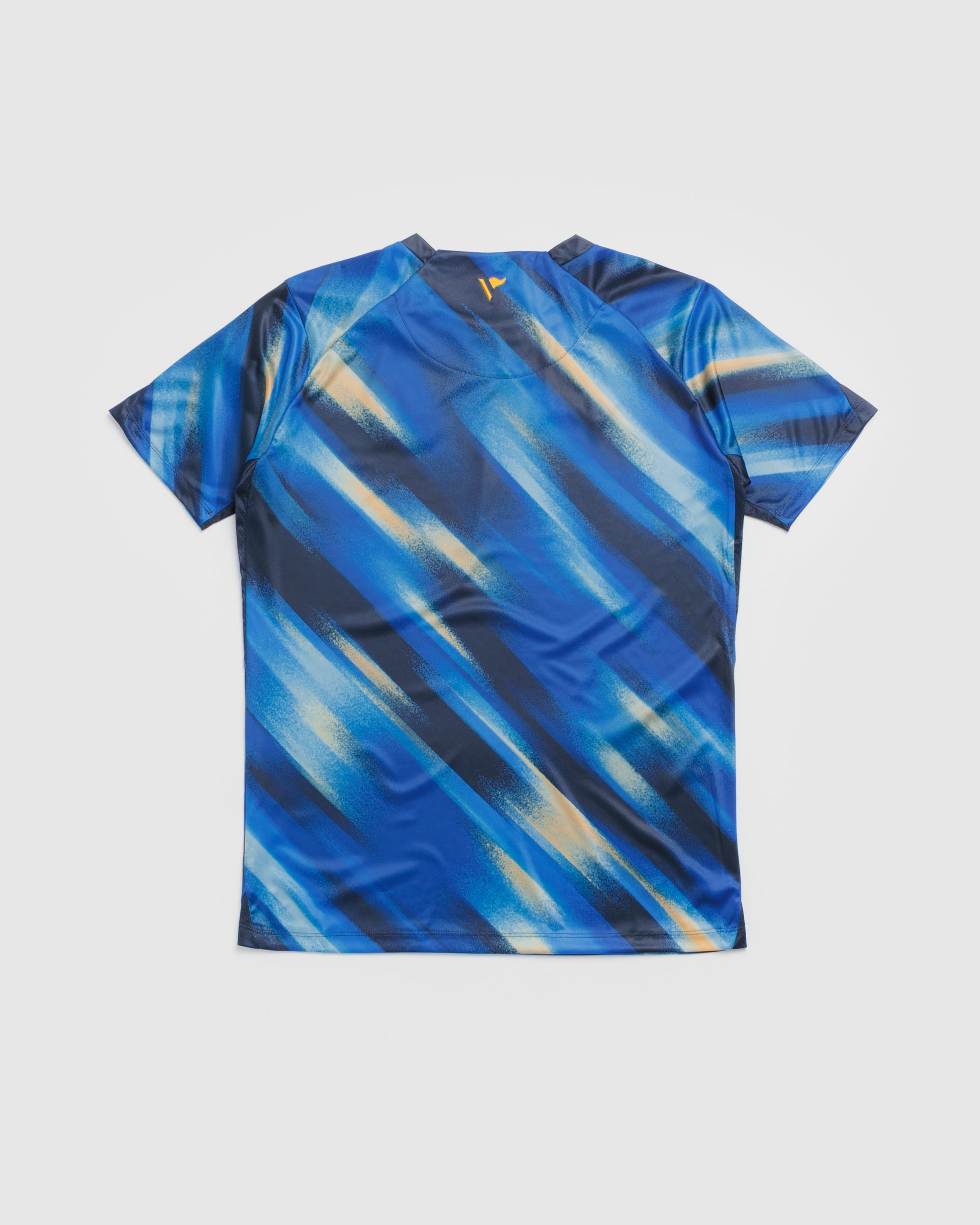 Sutton United 26/27 Home Warm Up Tee