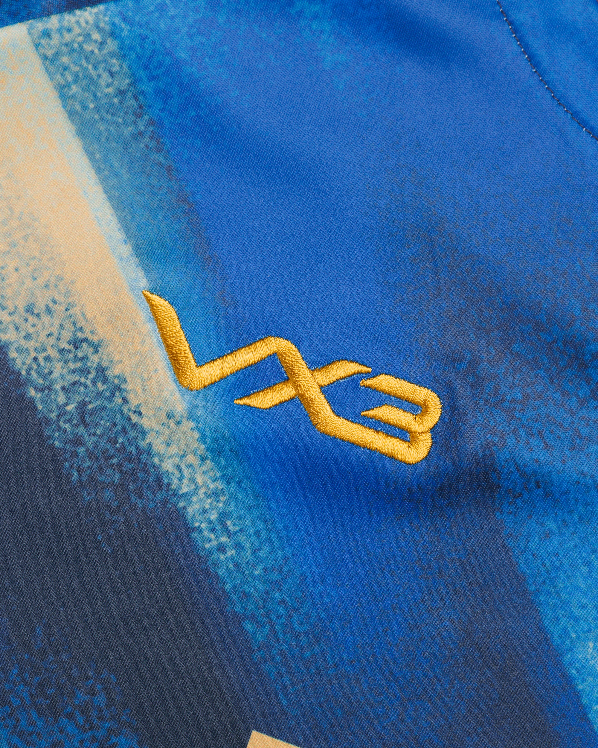 Sutton United 26/27 Home Warm Up Tee