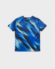 Sutton United 26/27 Home Warm Up Tee Youth