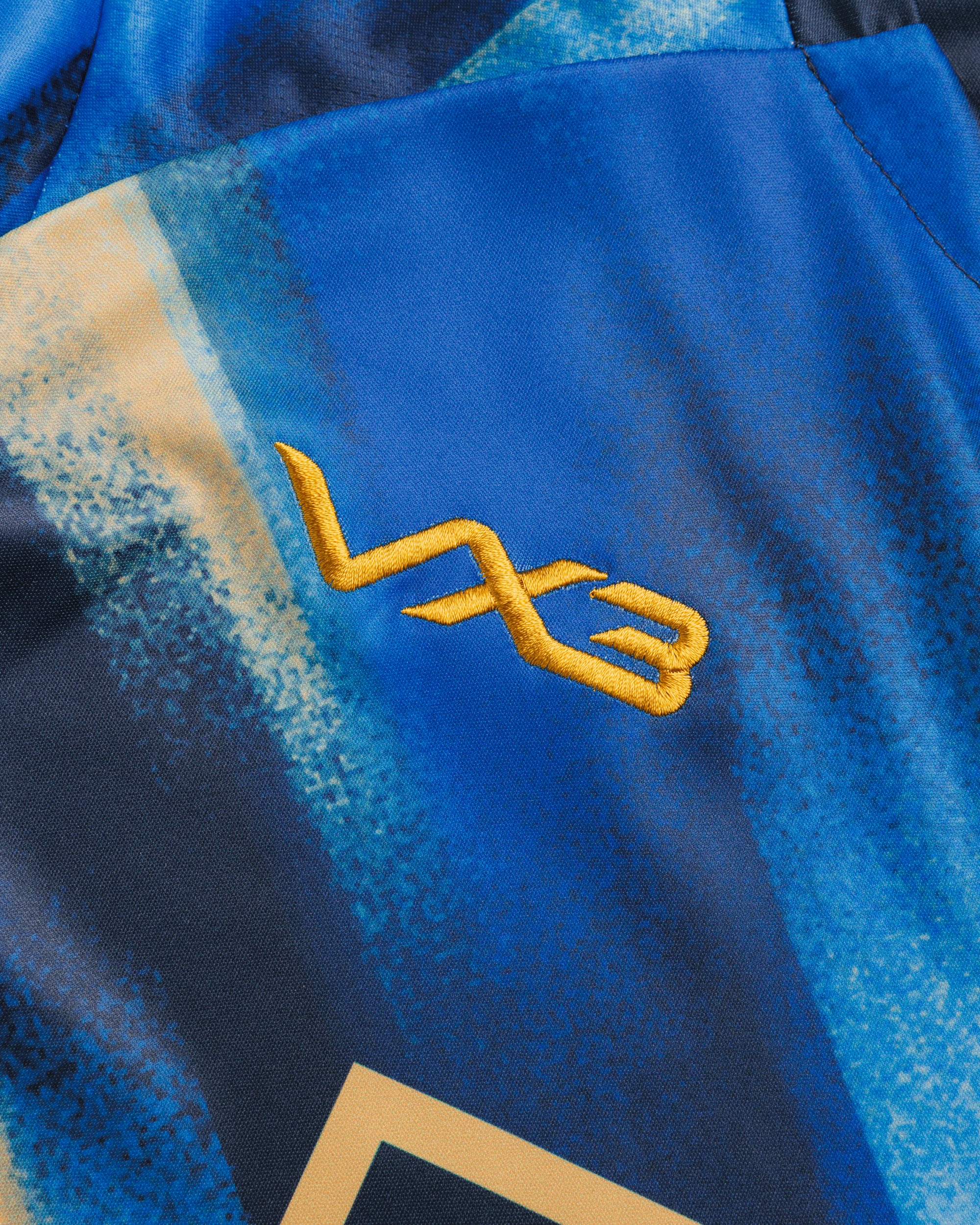 Sutton United 26/27 Home Warm Up Tee Youth