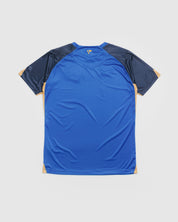 Sutton United 26/27 Vertex Training Tee Royal/Navy/Gold