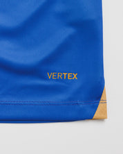 Sutton United 26/27 Vertex Training Tee Royal/Navy/Gold