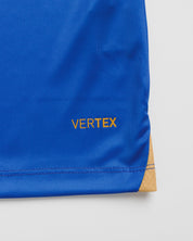 Sutton United 26/27 Vertex Training Tee Youth Royal/Navy/Gold
