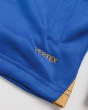 Sutton United 26/27 Vertex Training Hoodie Royal/Navy/Gold