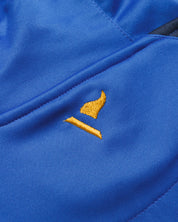 Sutton United 26/27 Vertex Training Hoodie Royal/Navy/Gold