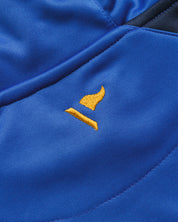Sutton United 26/27 Vertex Training Hoodie Youth Royal/Navy/Gold