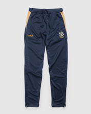 Sutton United 26/27 Vertex Skinny Pants Navy/Gold