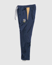 Sutton United 26/27 Vertex Skinny Pants Navy/Gold