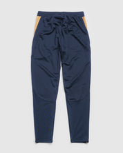 Sutton United 26/27 Vertex Skinny Pants Navy/Gold