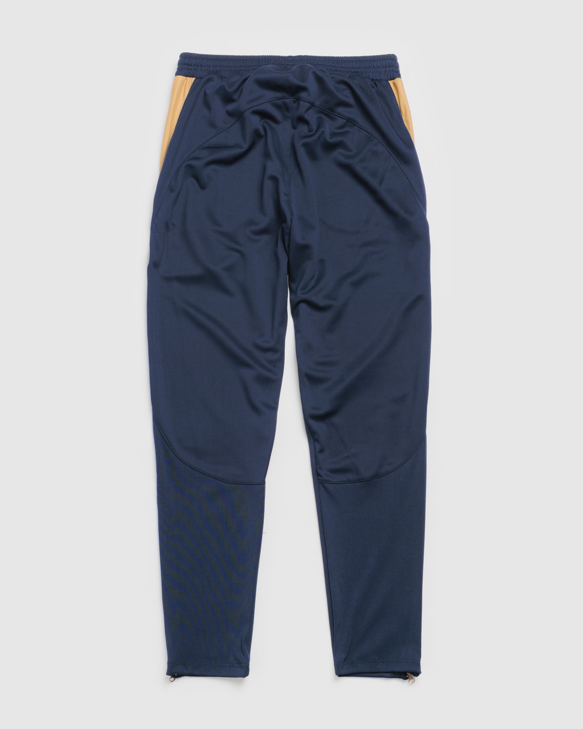 Sutton United 26/27 Vertex Skinny Pants Navy/Gold