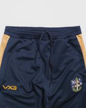 Sutton United 26/27 Vertex Skinny Pants Navy/Gold