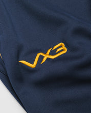 Sutton United 26/27 Vertex Skinny Pants Navy/Gold