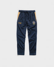 Sutton United 26/27 Vertex Skinny Pants Youth Navy/Gold