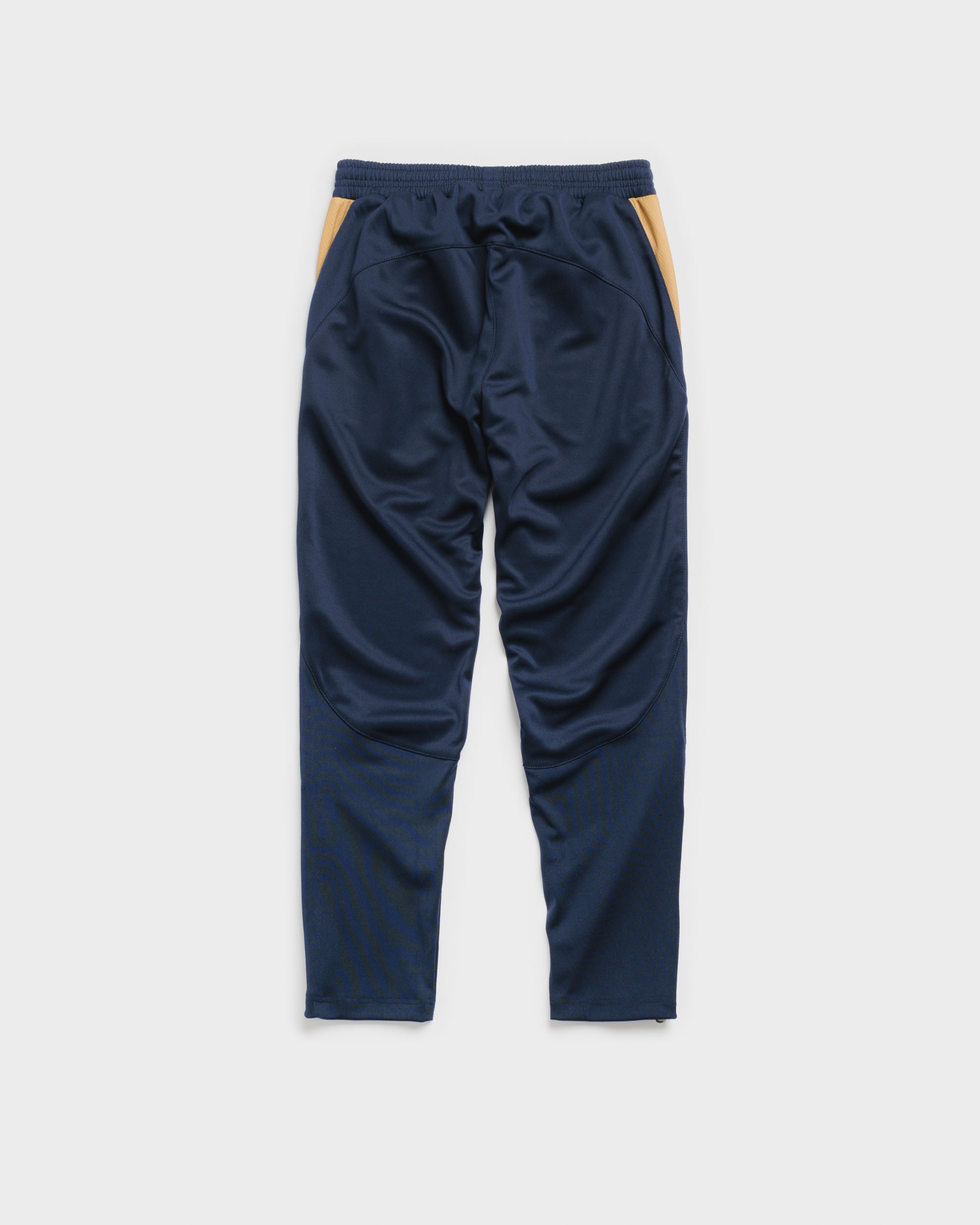 Sutton United 26/27 Vertex Skinny Pants Youth Navy/Gold