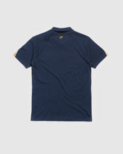 Sutton United 26/27 Vertex Polo Shirt Navy