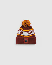 Sutton United 26/27 Bobble Hat