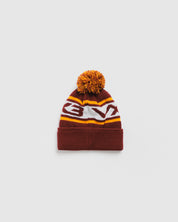 Sutton United 26/27 Bobble Hat