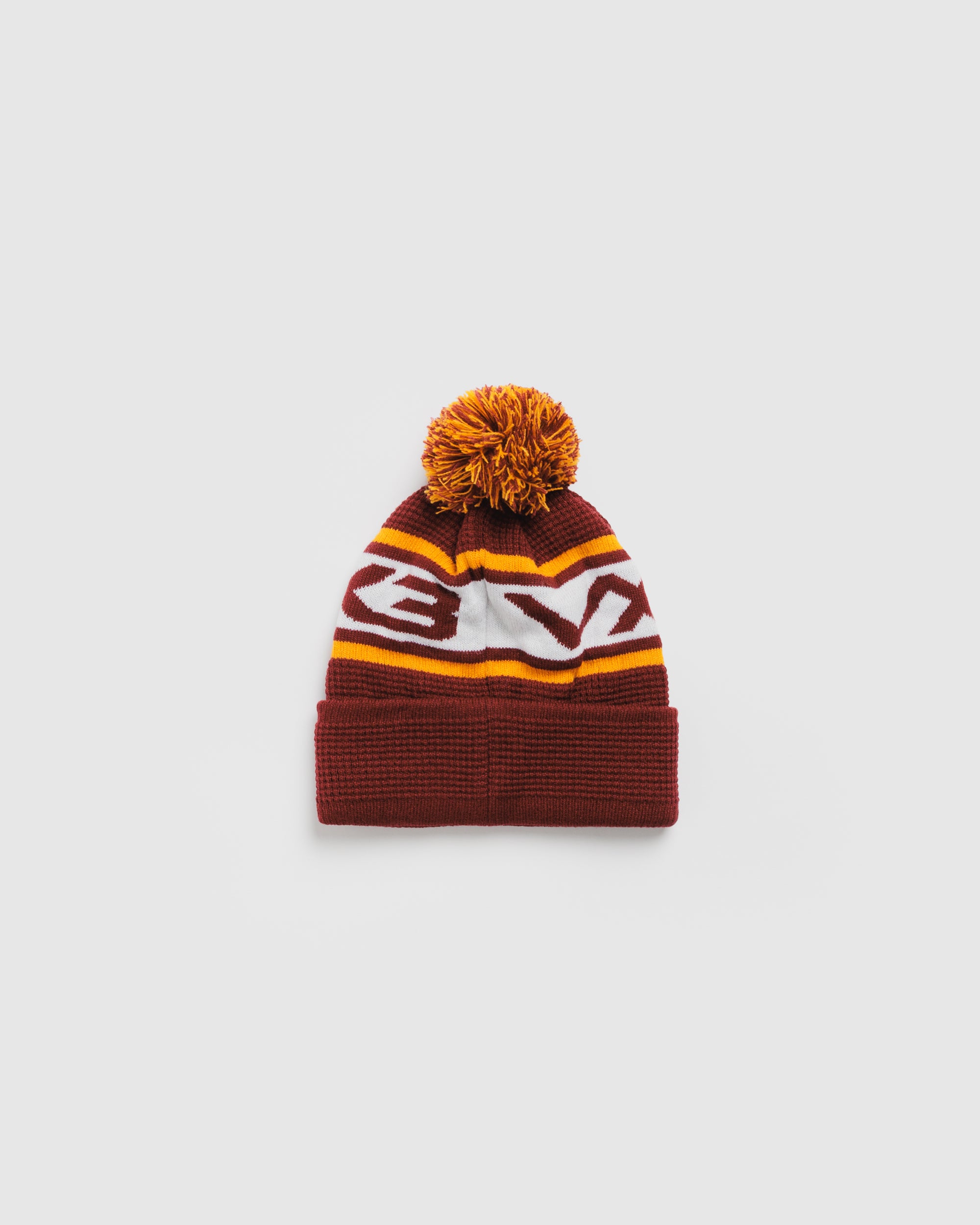Sutton United 26/27 Bobble Hat