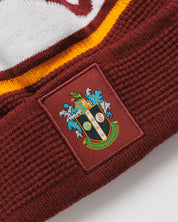 Sutton United 26/27 Bobble Hat