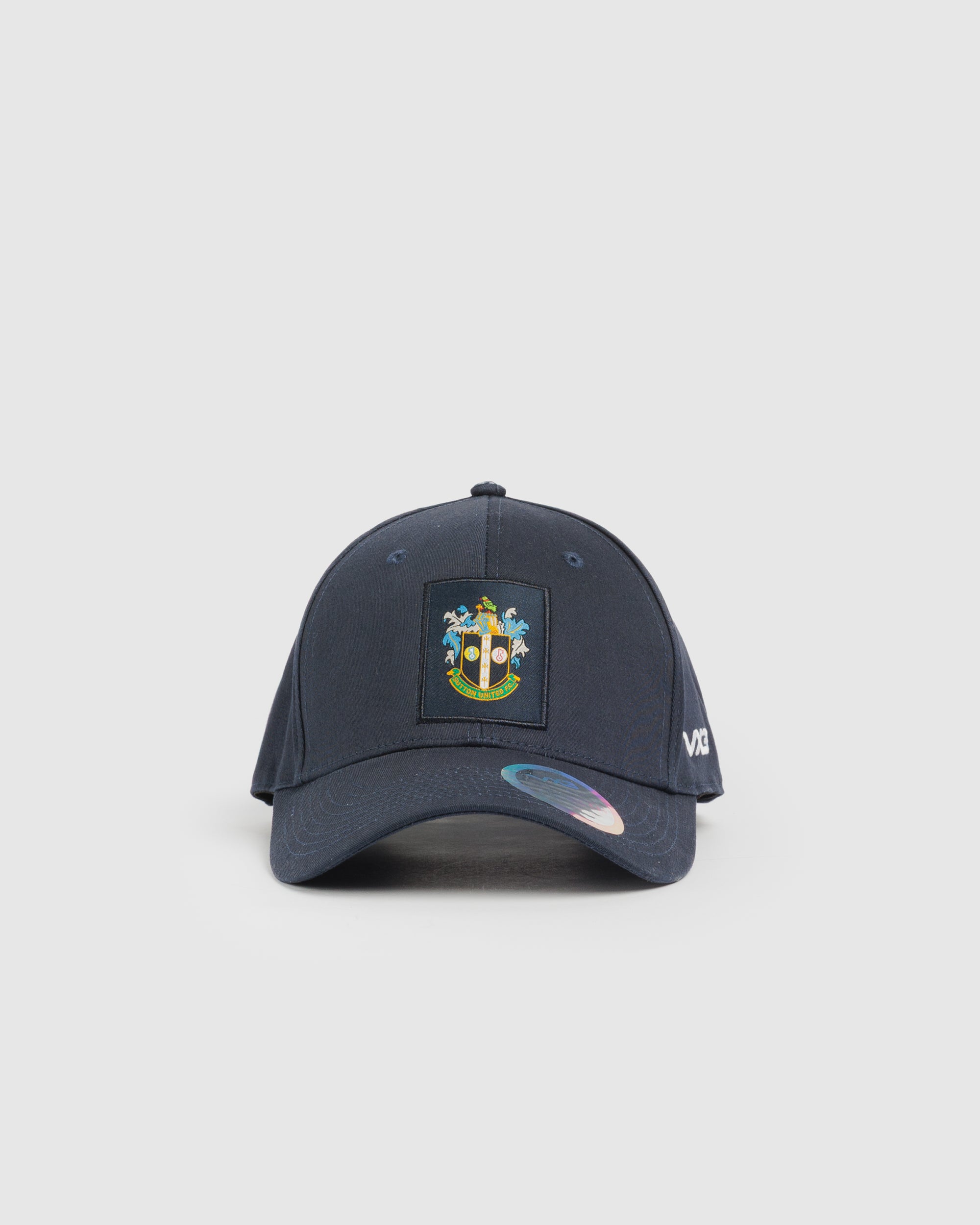 Sutton United 26/27 Classic Cap