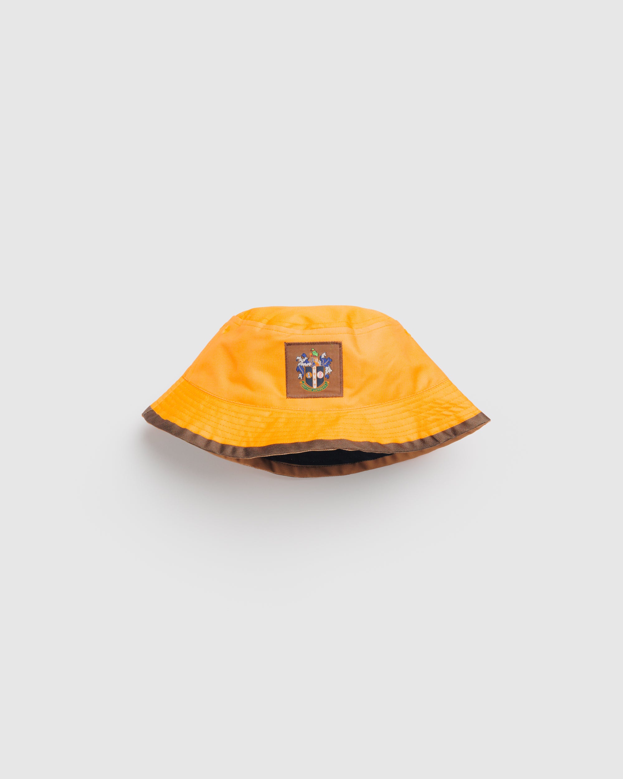 Sutton United 26/27 Reversible Bucket Hat