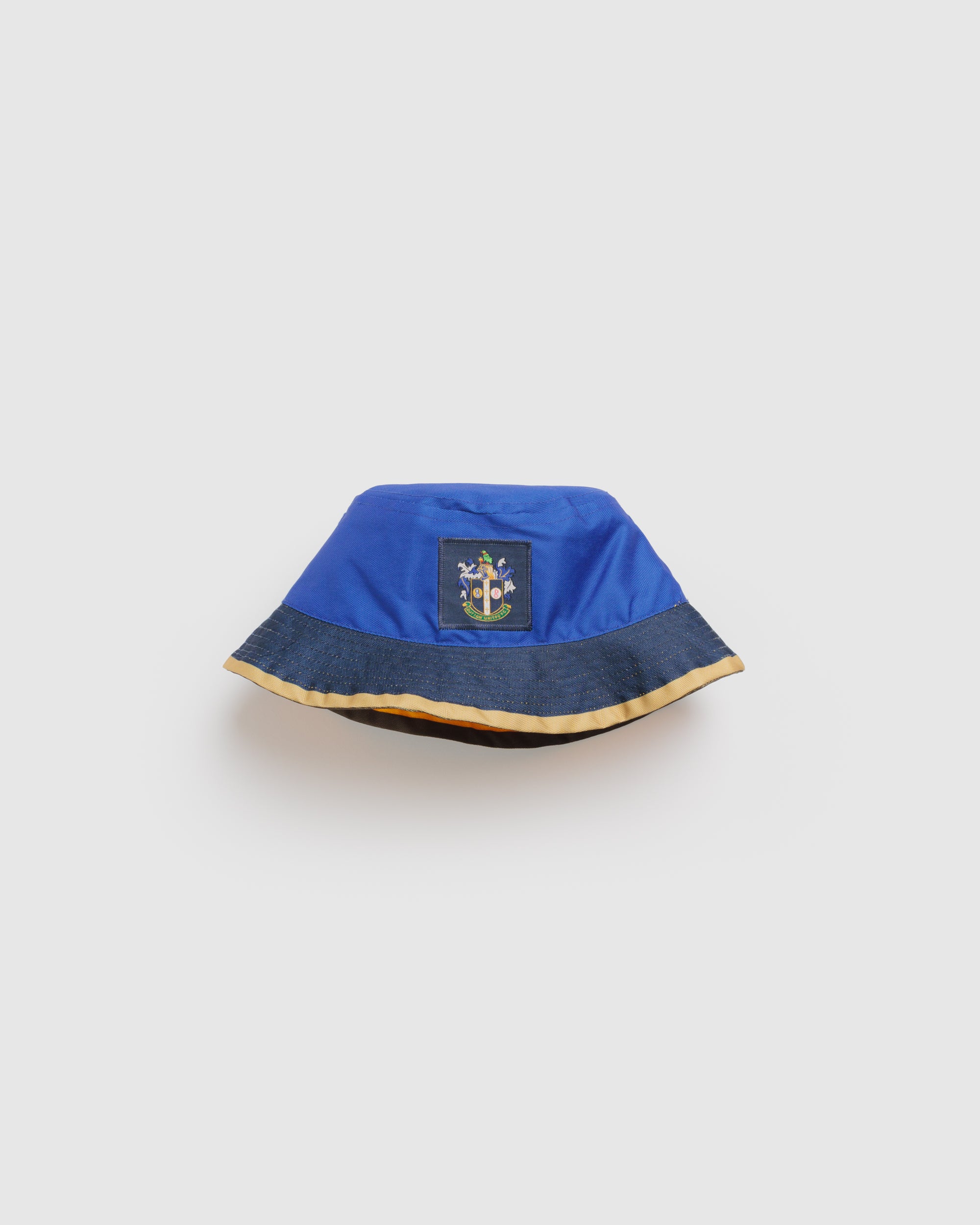 Sutton United 26/27 Reversible Bucket Hat