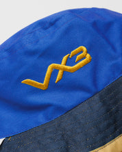 Sutton United 26/27 Reversible Bucket Hat