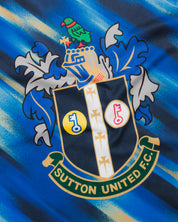 Sutton United 26/27 Towel