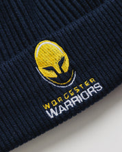 Worcester Warriors 26/27 Beanie Hat