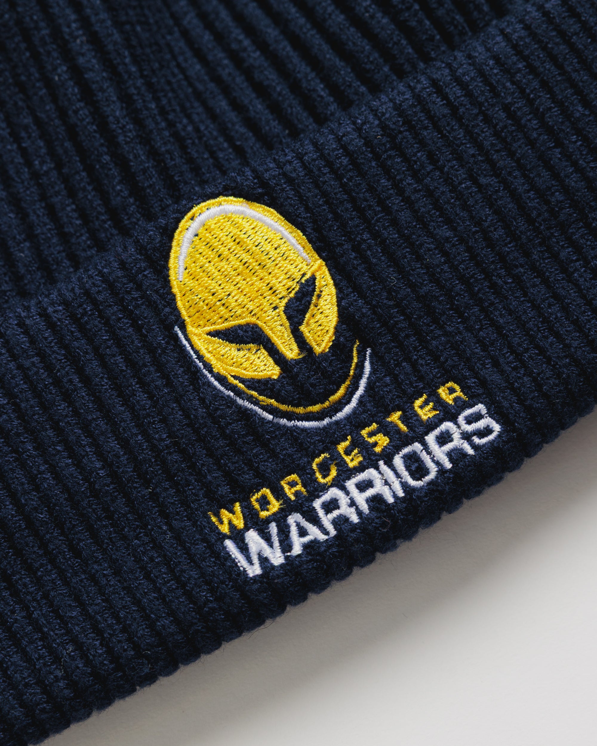 Worcester Warriors 26/27 Beanie Hat