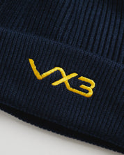Worcester Warriors 26/27 Beanie Hat