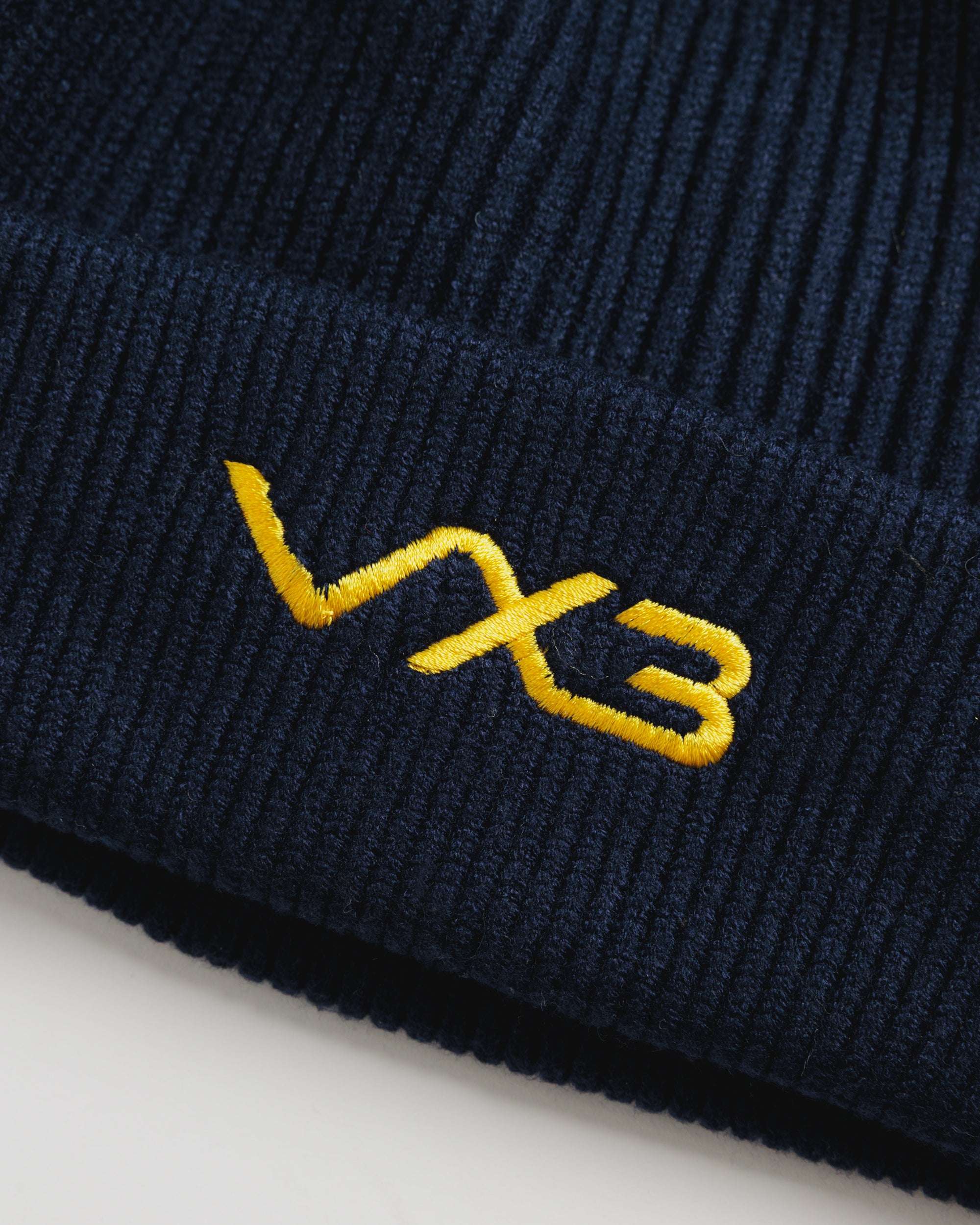 Worcester Warriors 26/27 Beanie Hat