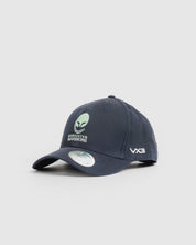 Worcester Warriors 26/27 Classic Cap Navy/Mint