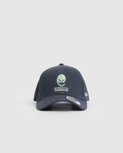 Worcester Warriors 26/27 Classic Cap Navy/Mint