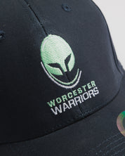 Worcester Warriors 26/27 Classic Cap Navy/Mint