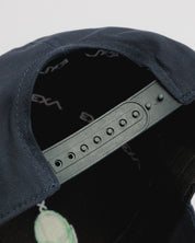 Worcester Warriors 26/27 Classic Cap Navy/Mint
