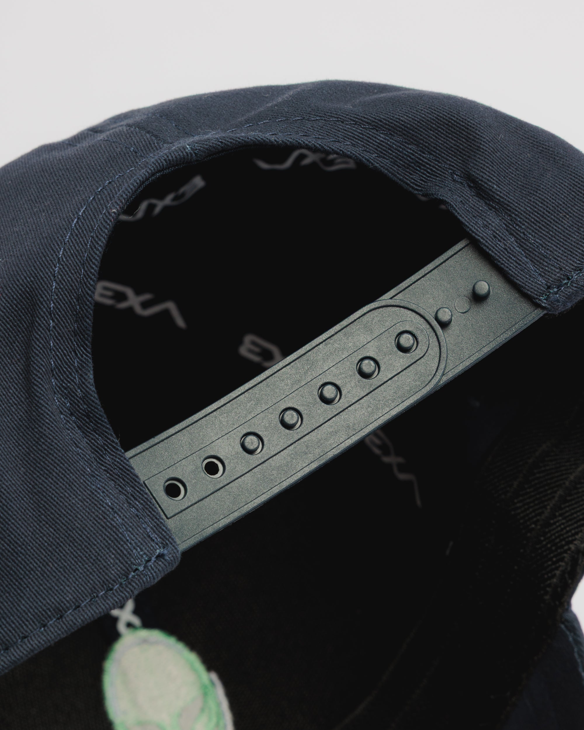 Worcester Warriors 26/27 Classic Cap Navy/Mint
