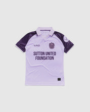 Sutton United 26/27 Third Shirt Replica Youth