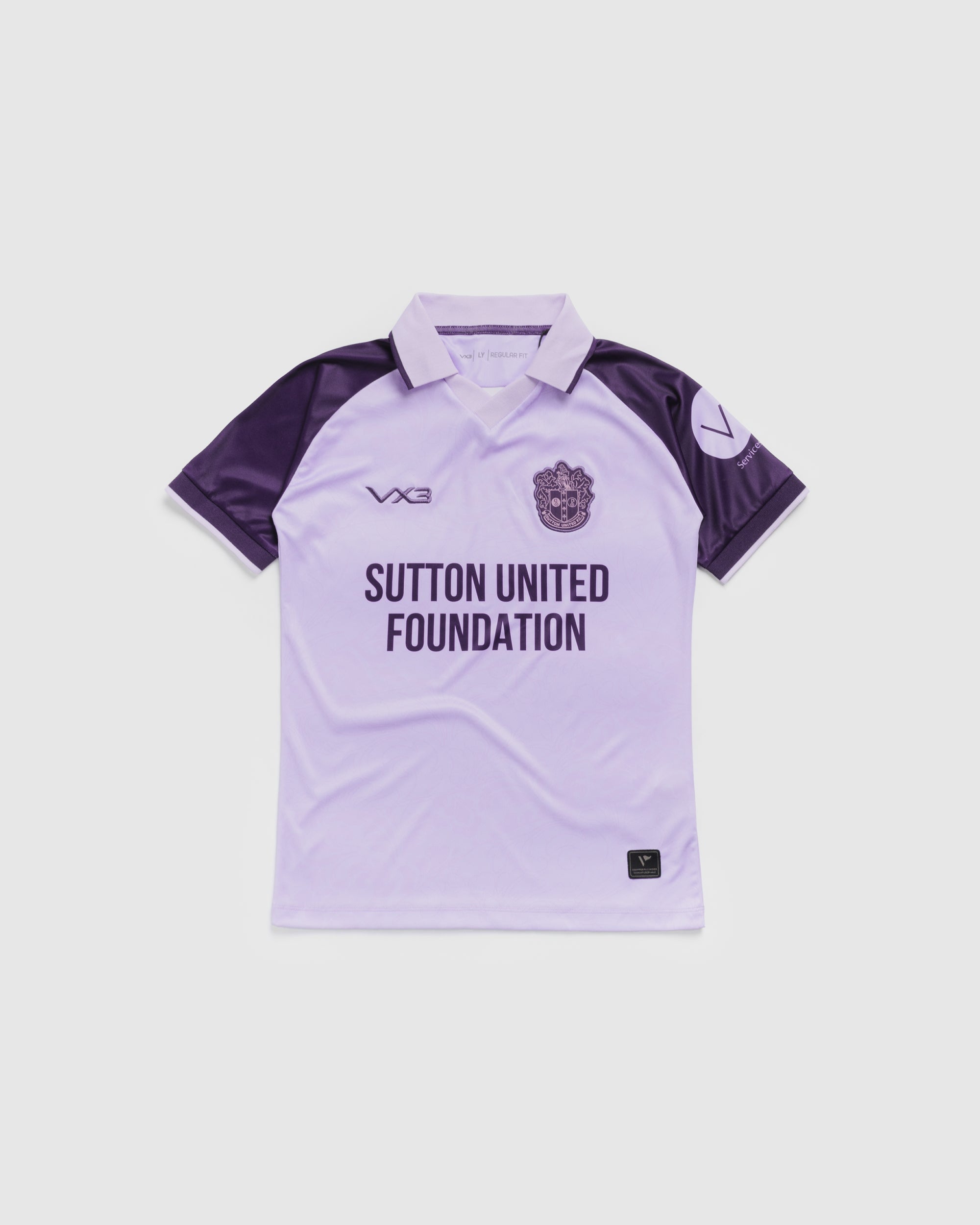 27 Third Shirt Replica Youth